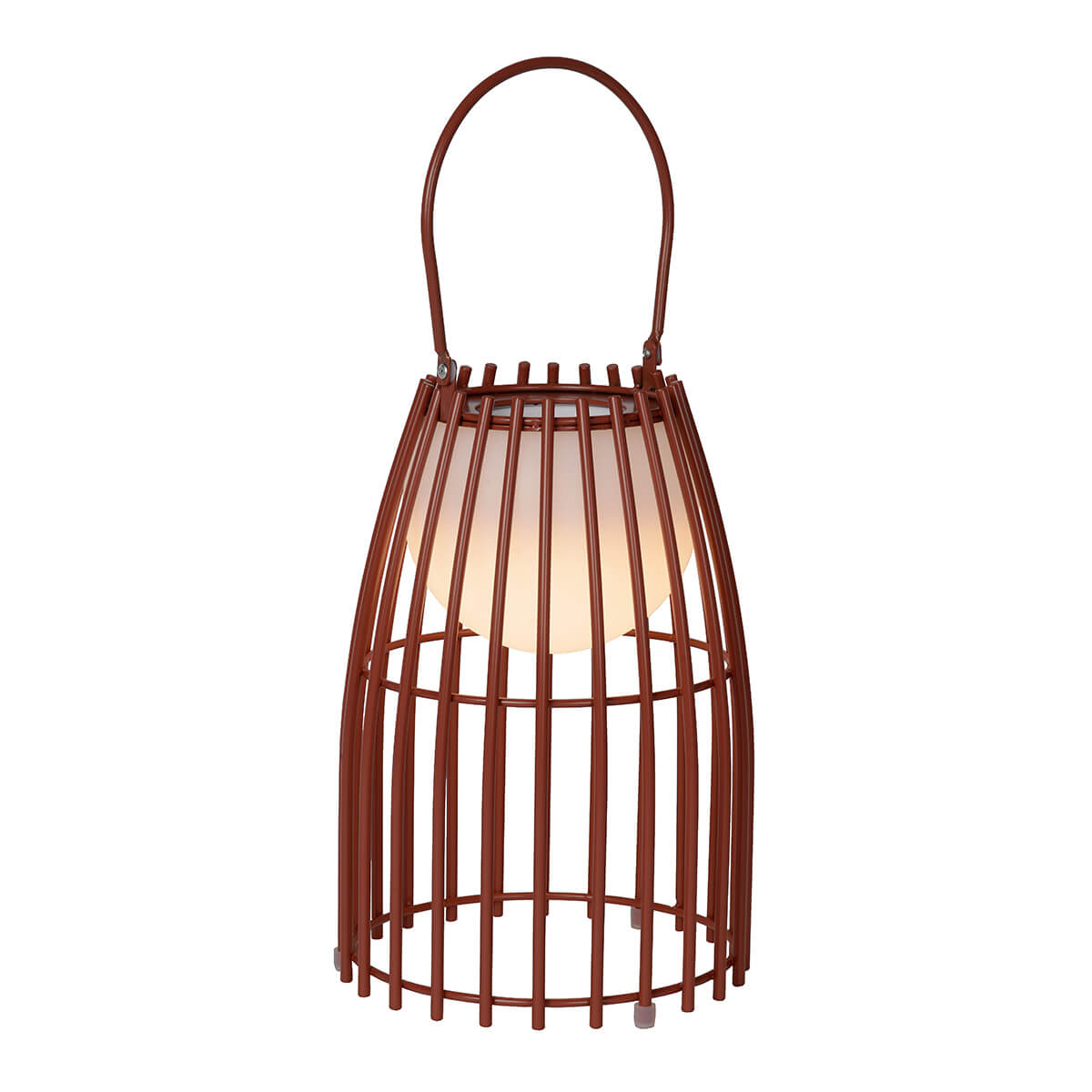Fjara LED Akkutisch- / Pendelleuchte