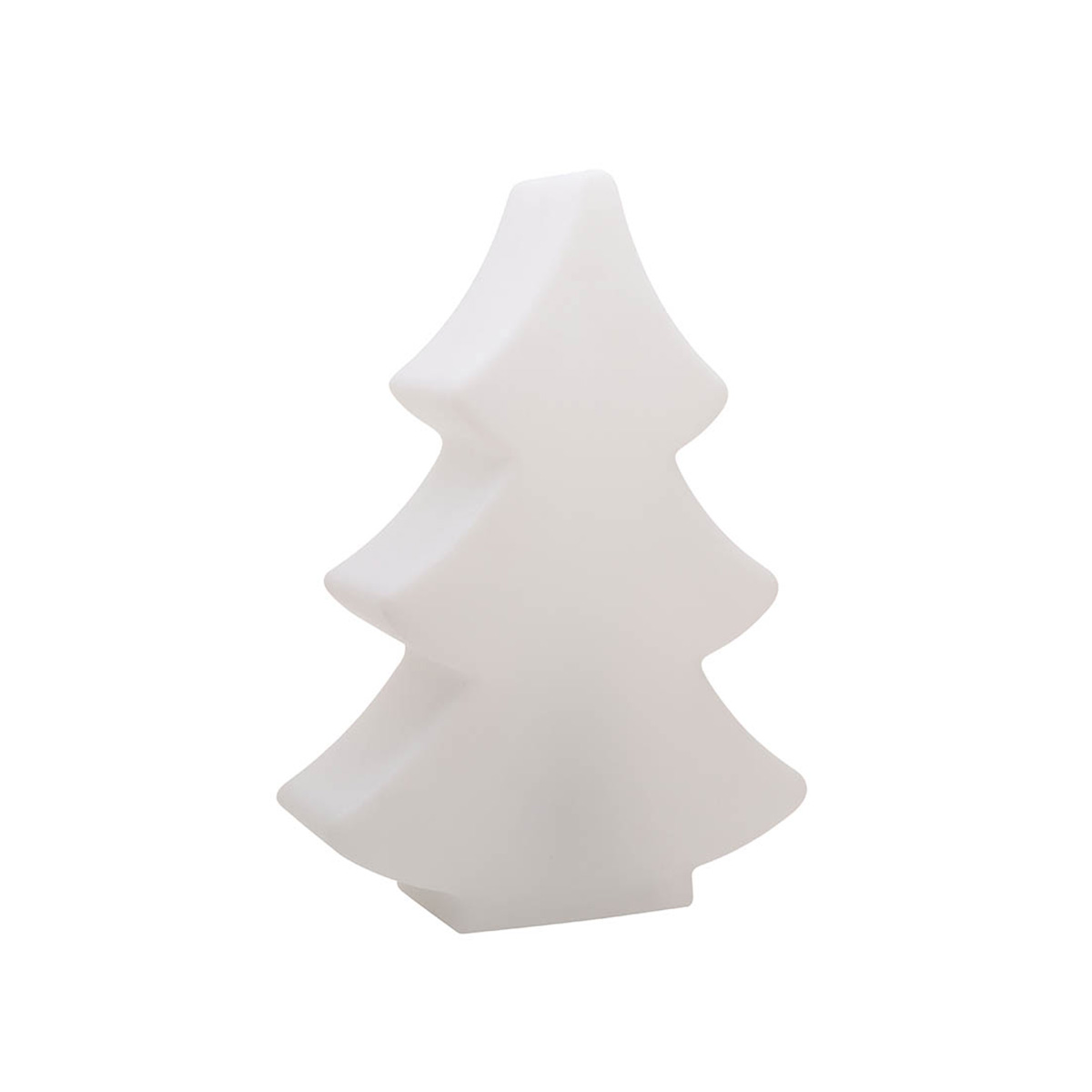 8 seasons design Shining Tree Dekoleuchte, weiß, OFF
