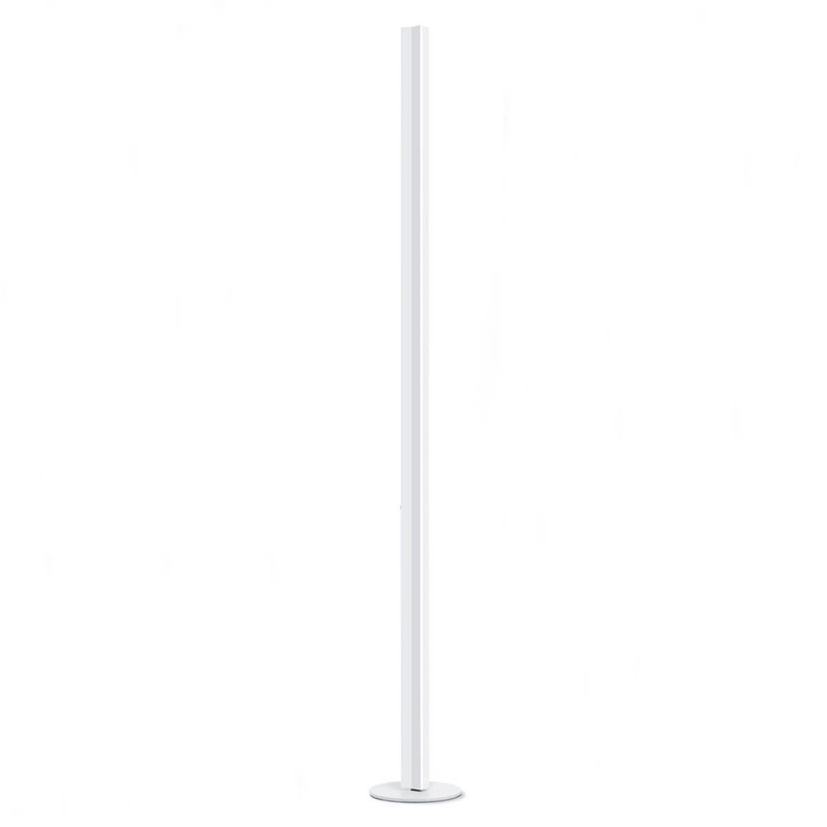 Belux Ypsilon LED Stehleuchte, weiß
