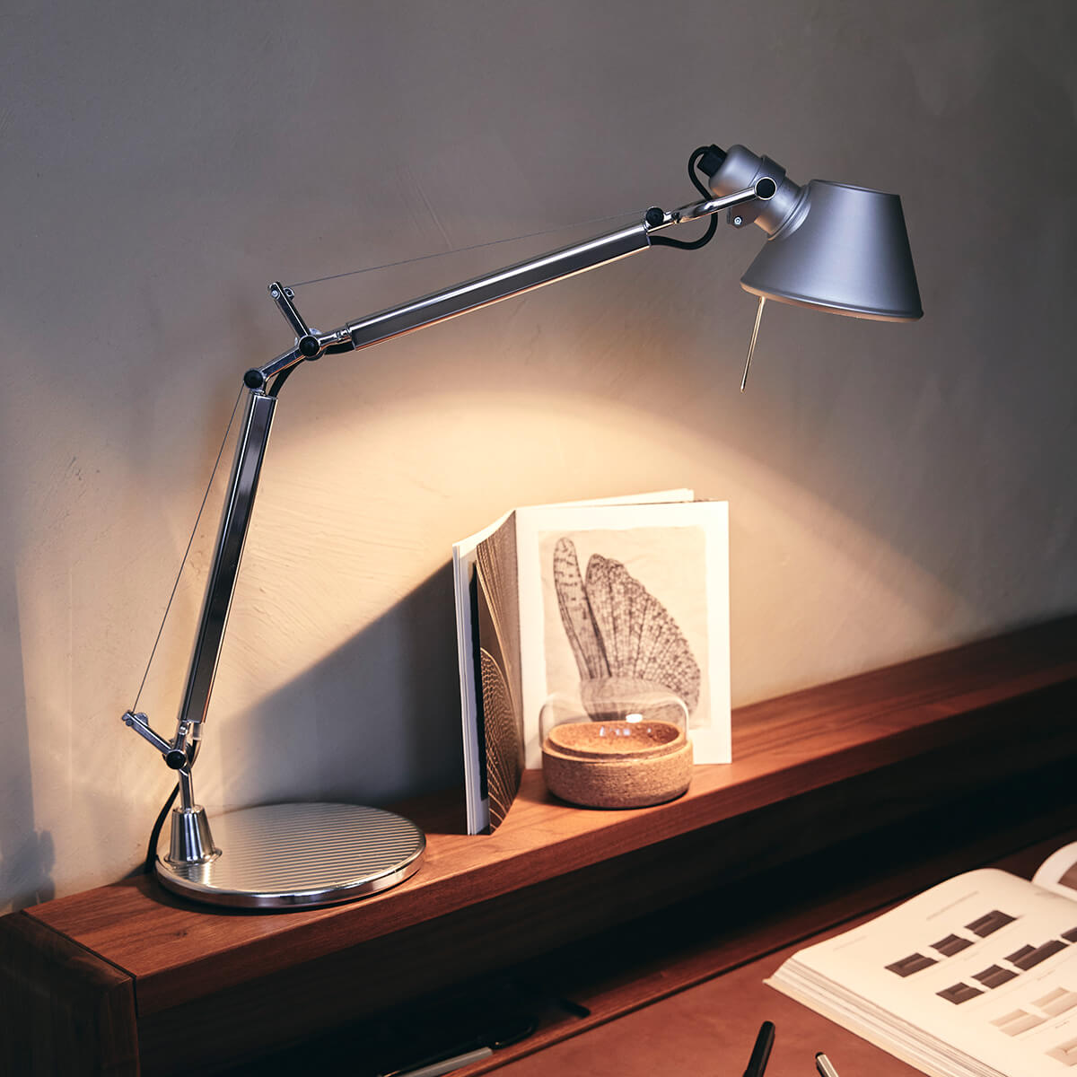 Tolomeo Micro Tavolo