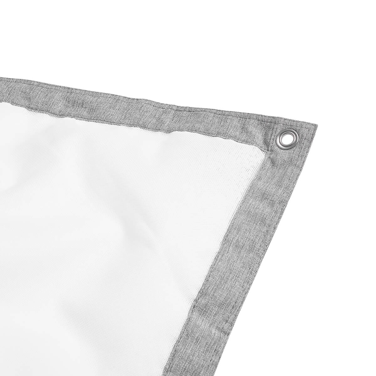 Fatboy Original Floatzac Sitzsack & Luftmatratze, Rock grey (steingrau)