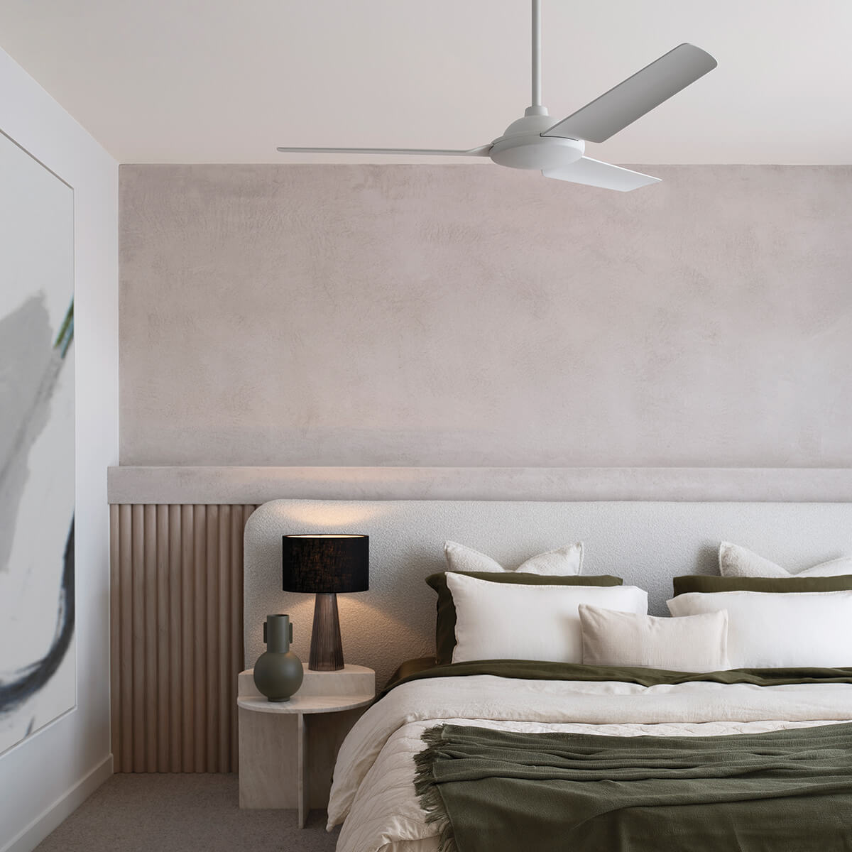 Somerset Deckenventilator