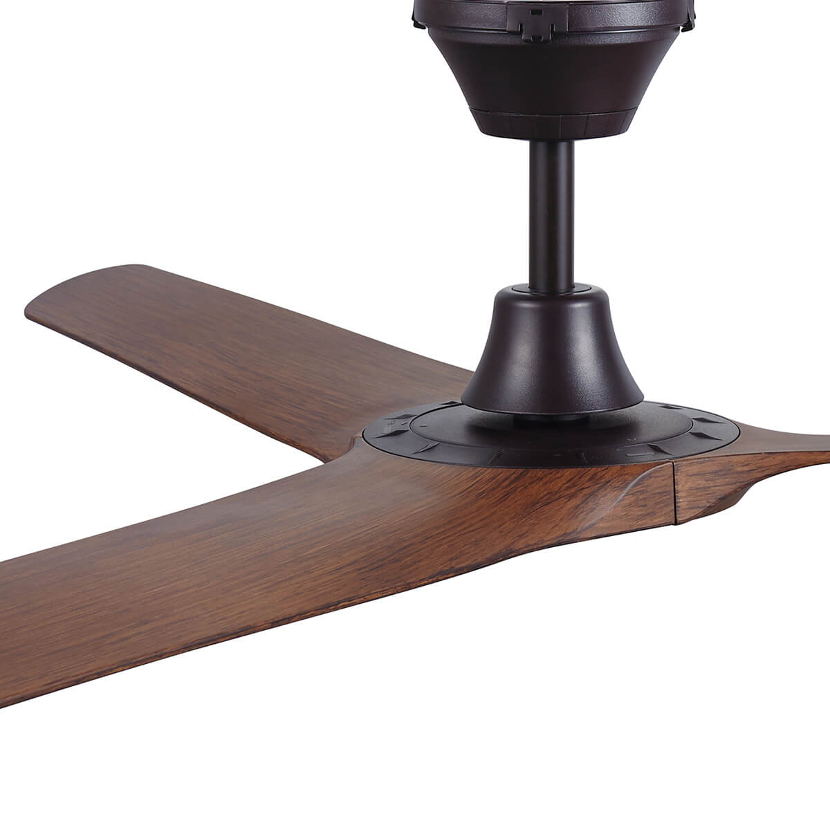 Abyss Deckenventilator