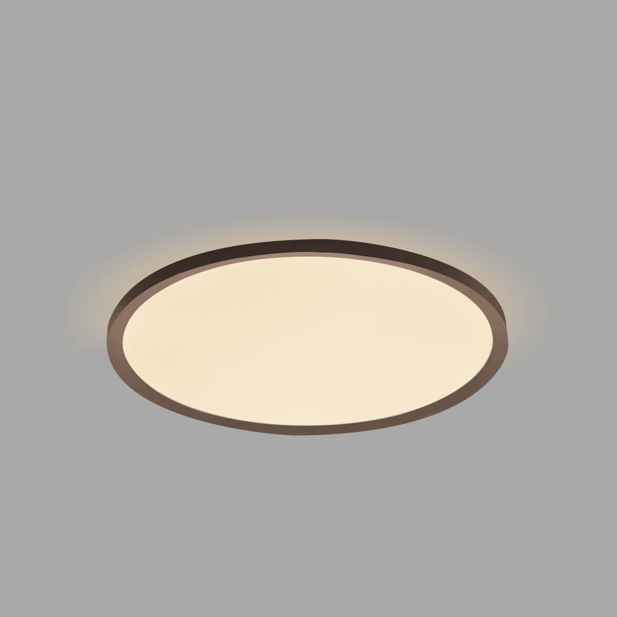 Calma LED Wand- / Deckenleuchte, Ø: 50 cm