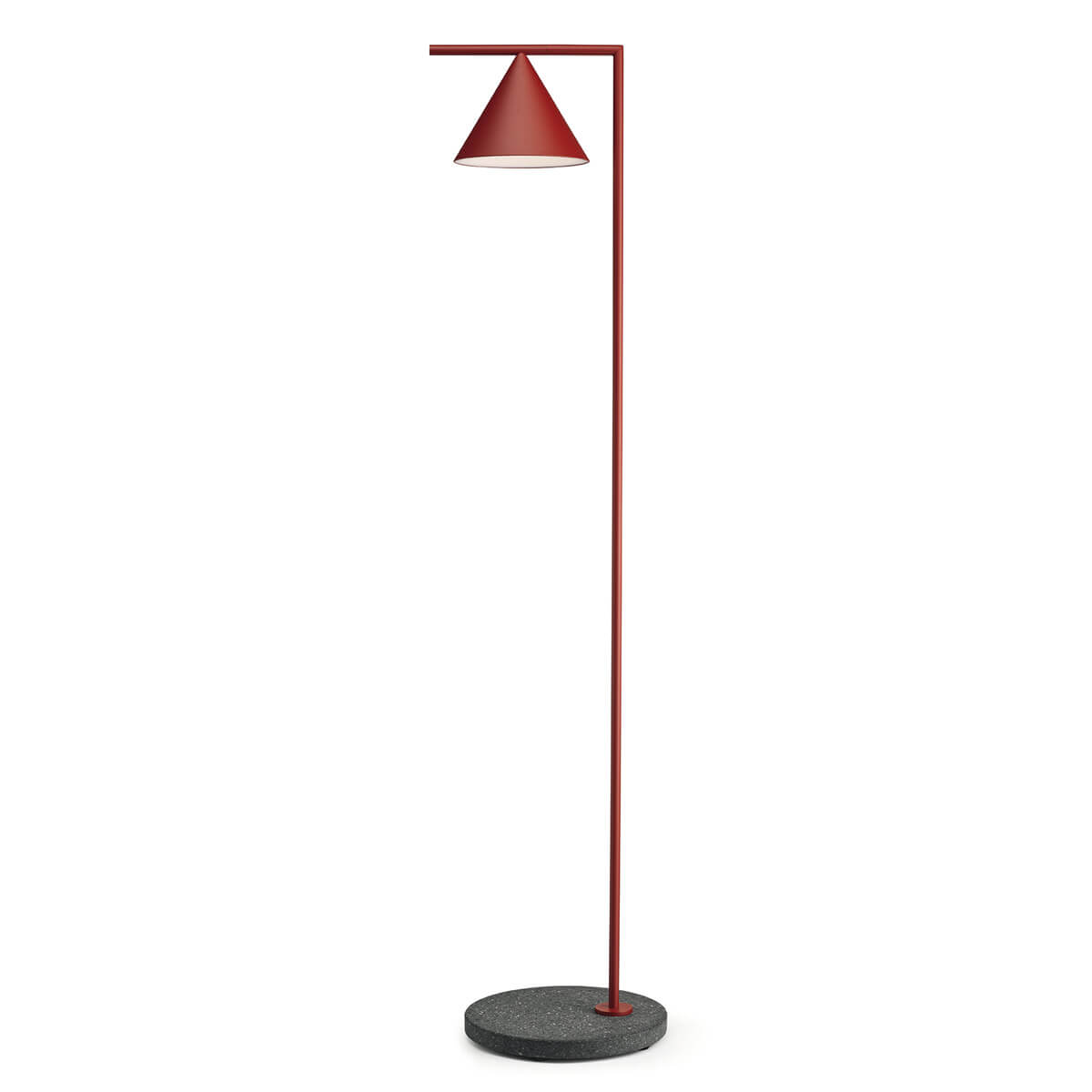 Captain Flint Outdoor LED Stehleuchte
