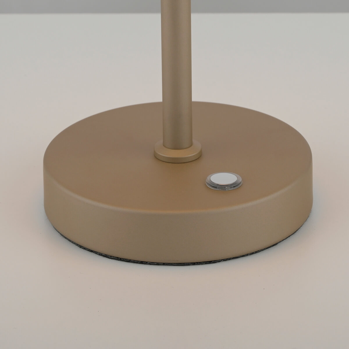 PURE Falling Rings LED Akkuleuchte