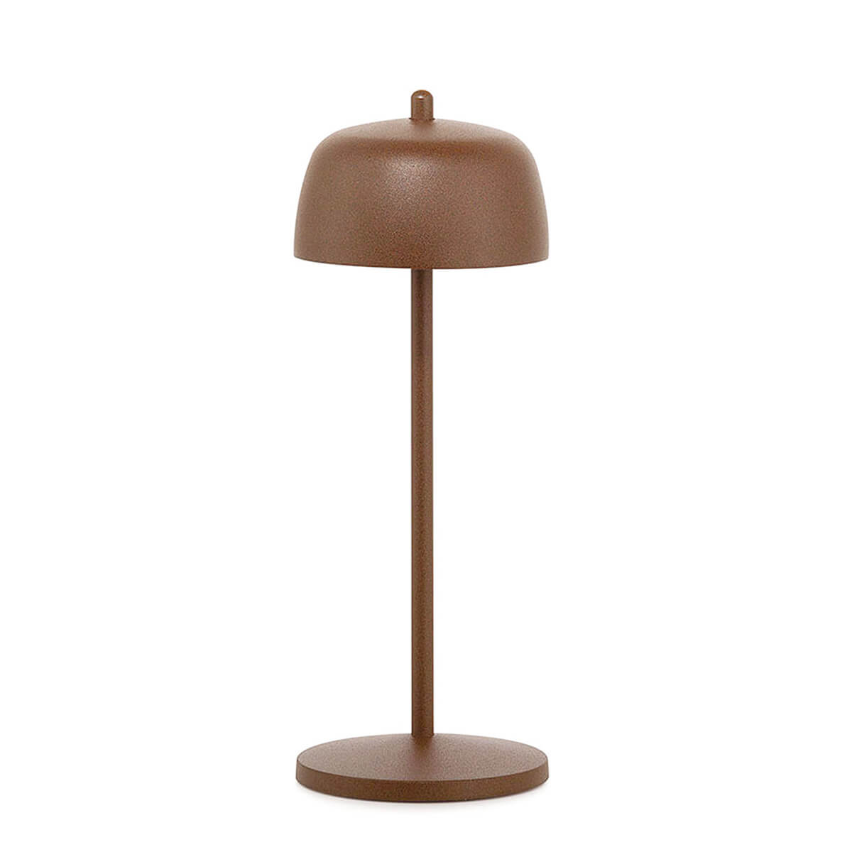 Zafferano AiLati Circe Pro LED Akkuleuchte, Corten