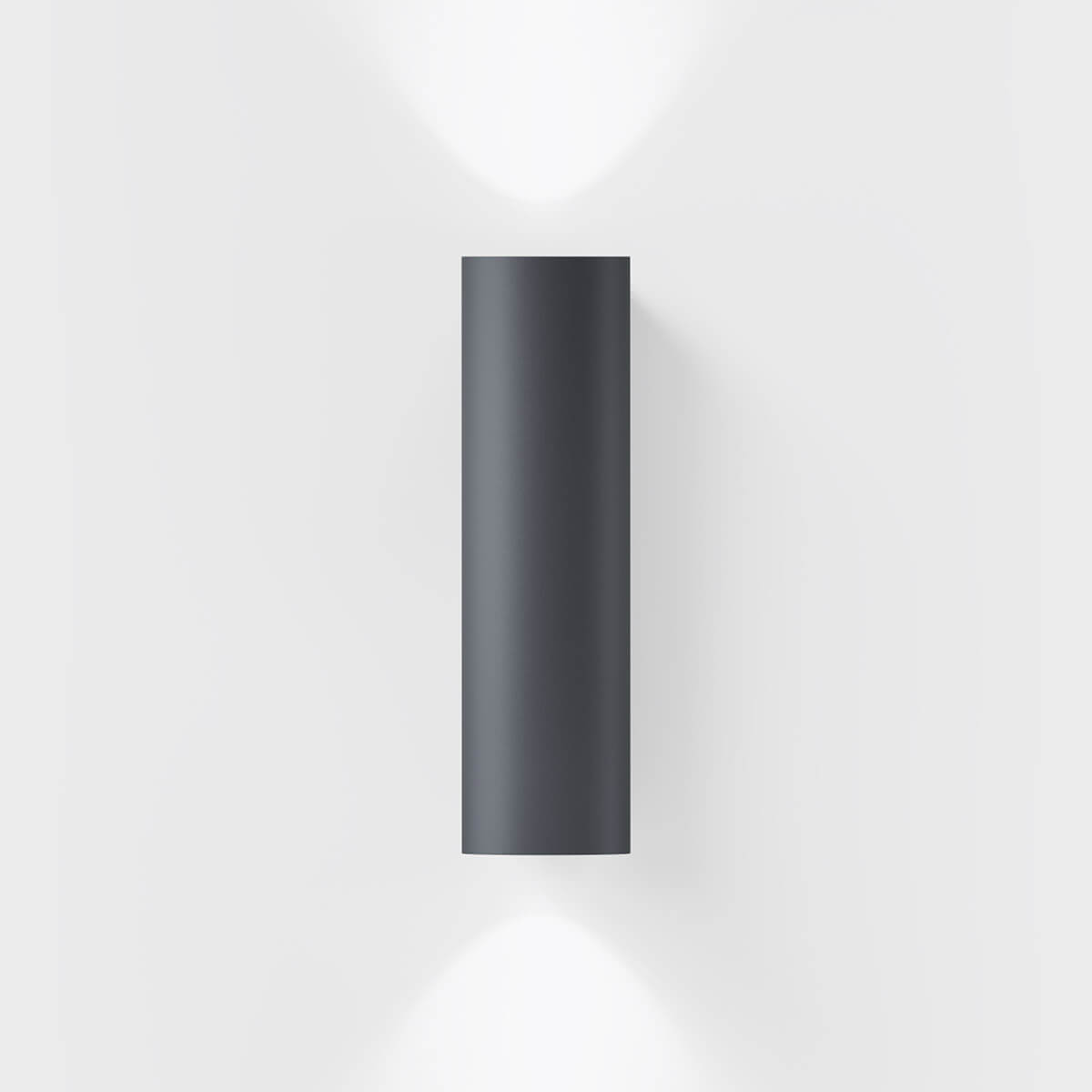 IP44.DE Scap LED Außenwandleuchte, anthracite (anthrazit)