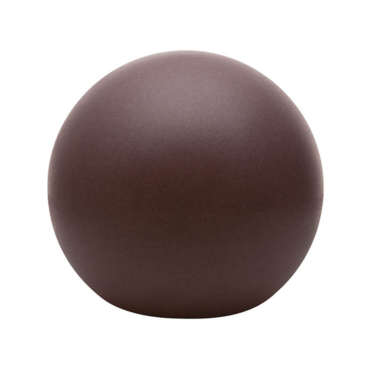 8 seasons design Shining Globe Ø 40 cm Dekoleuchte, braun, OFF
