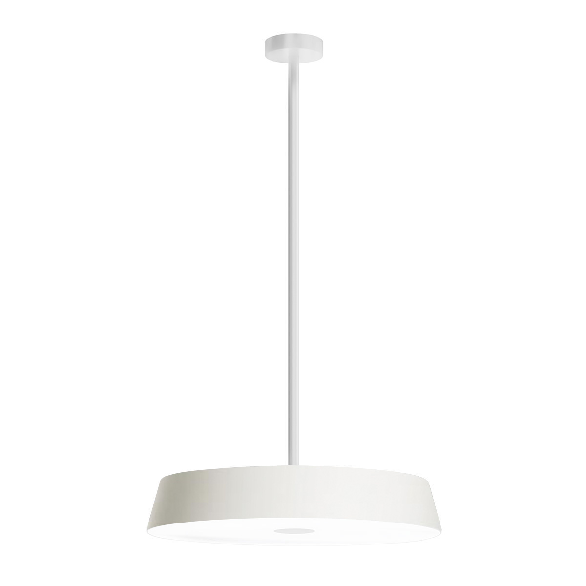 Belux Koi-30 Neo LED Neo Pendelleuchte, 3000 K, weiß