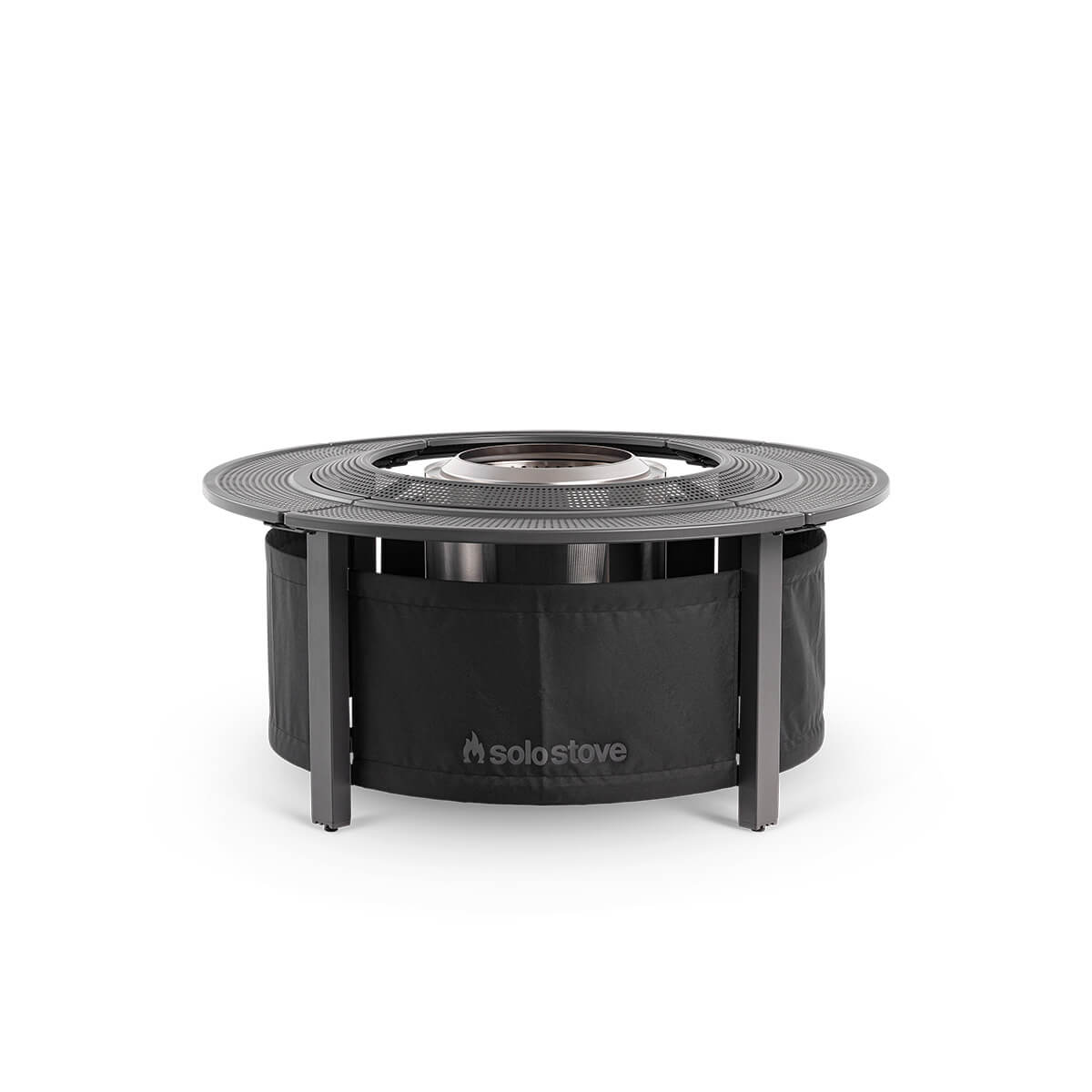 Surround Small Feuerschalentisch für Ranger, Bonfire & Summit 19.5