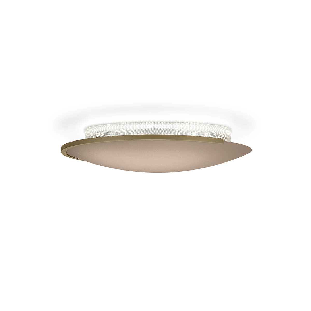 Astra-40 LED Wand- / Deckenleuchte