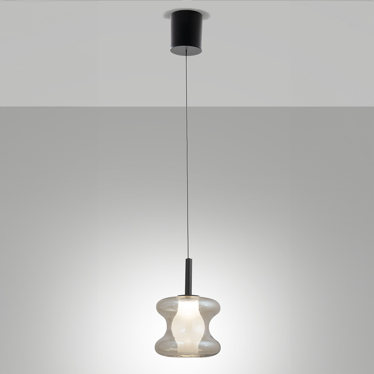 Frua LED Pendelleuchte