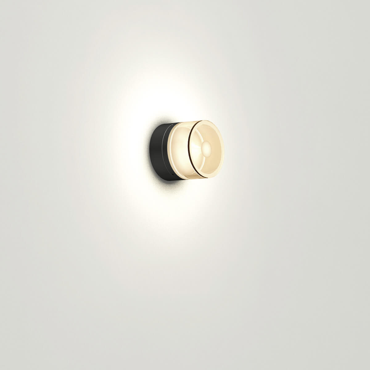 Polaris LED Wandleuchte