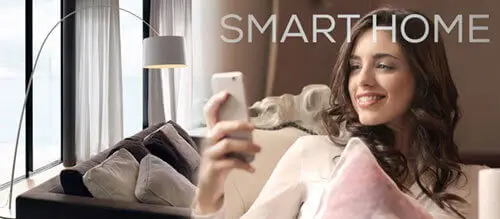 Smart Home Lösungen