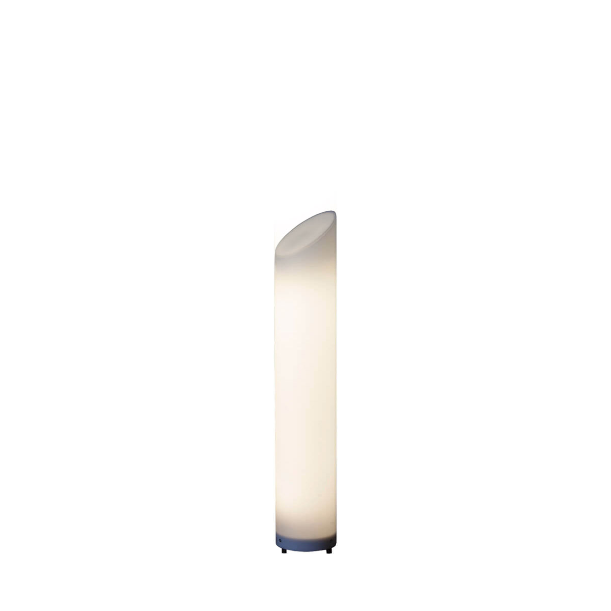 Light Star RGBCCT-LED Stehleuchte / Lichtsäule mit ZigBee