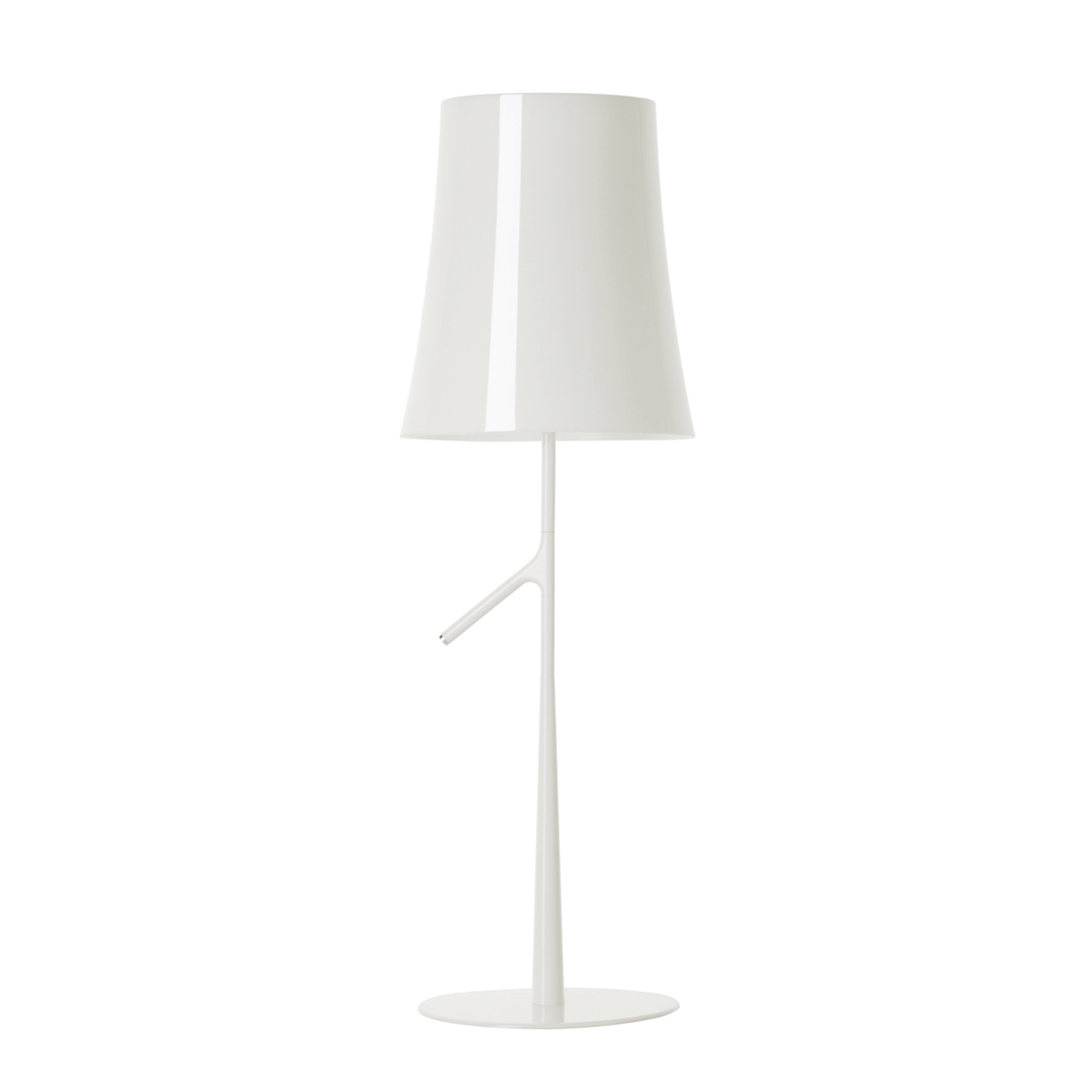 Foscarini Birdie Grande Tavolo, bianco (weiß)