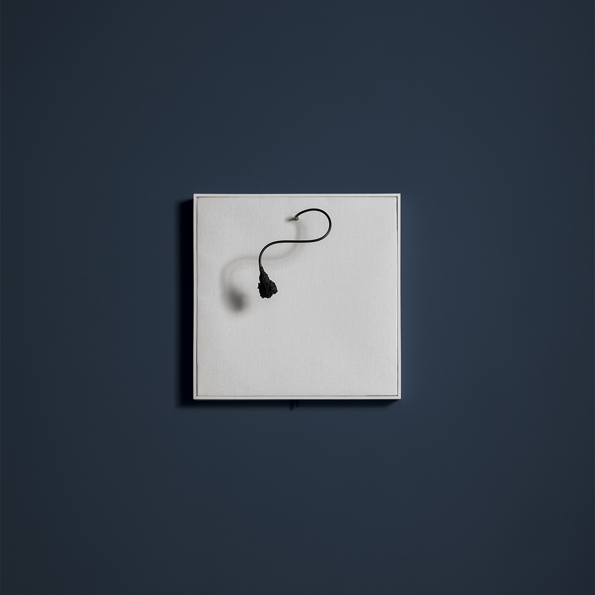 Catellani & Smith Luce che dipinge Wandleuchte, weiß