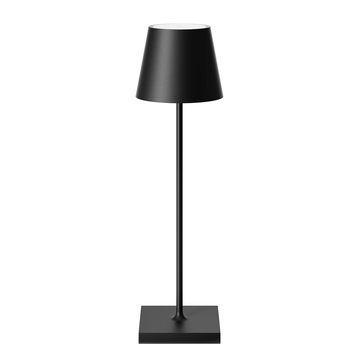 Nuindie 2.0 LED Akkuleuchte, Flex-Mood