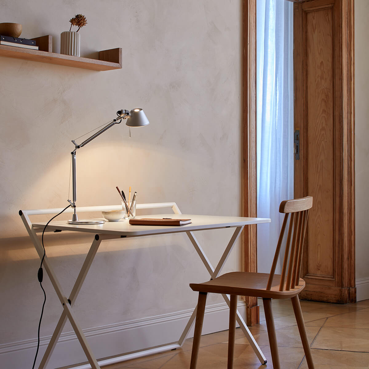 Tolomeo Micro Tavolo
