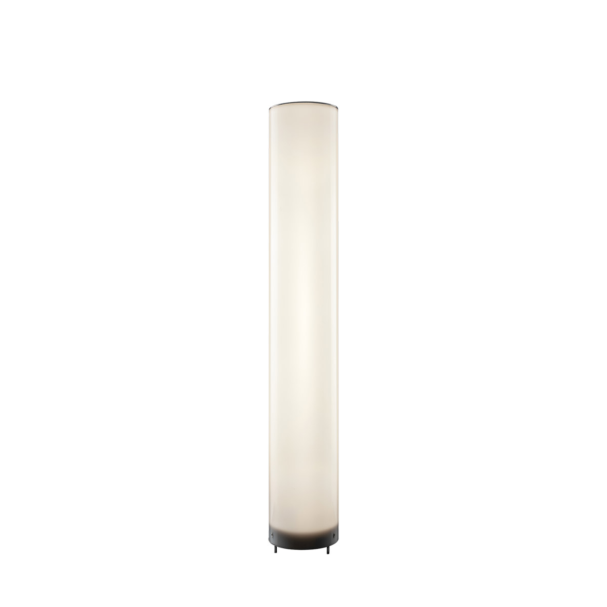 Apollo CCT-LED Stehleuchte / Lichtsäule mit ZigBee