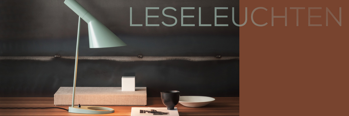 Kategoriebanner Lesetischleuchten Kategoriebanner Lesetischleuchten
