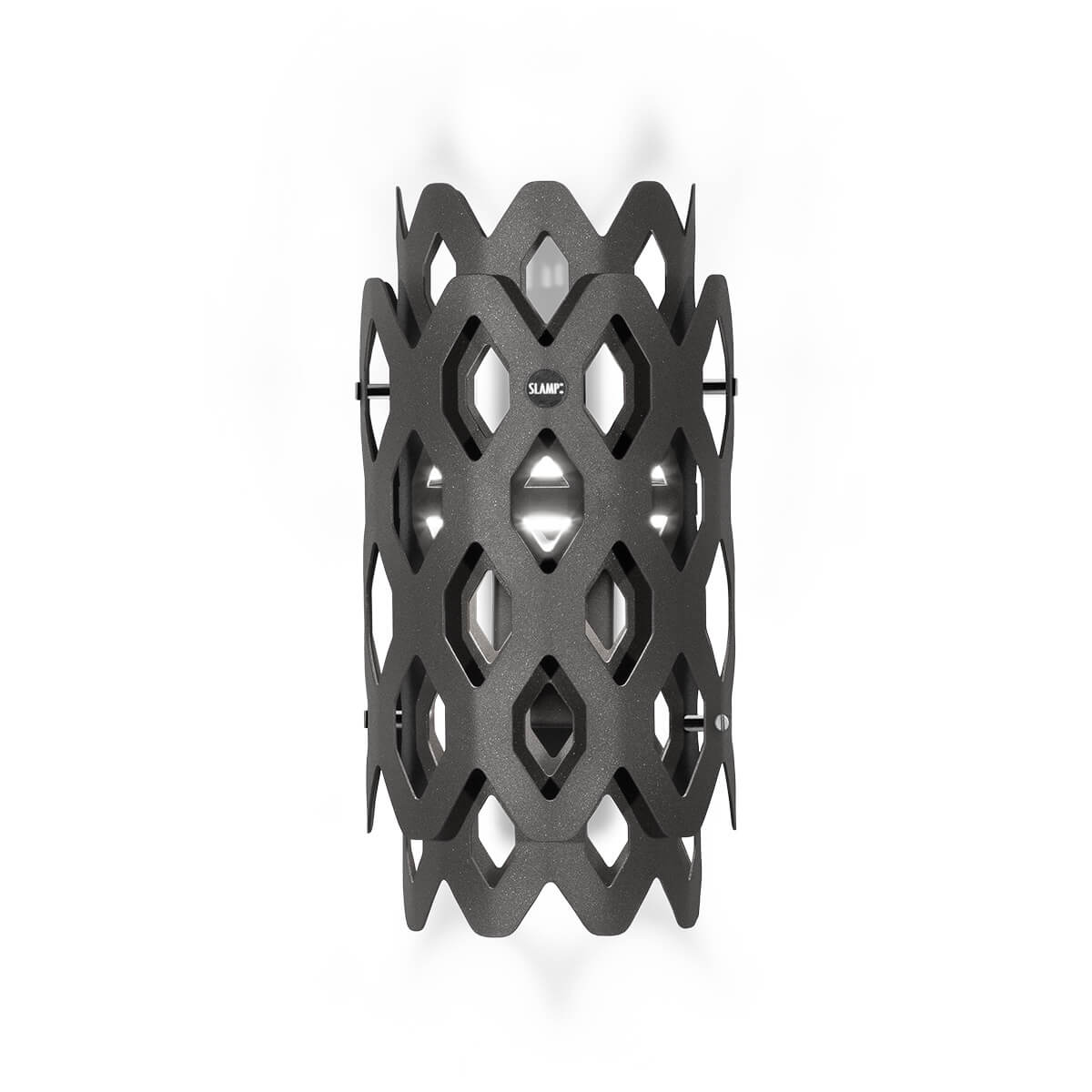Charlotte Outdoor Applique LED Wandleuchte