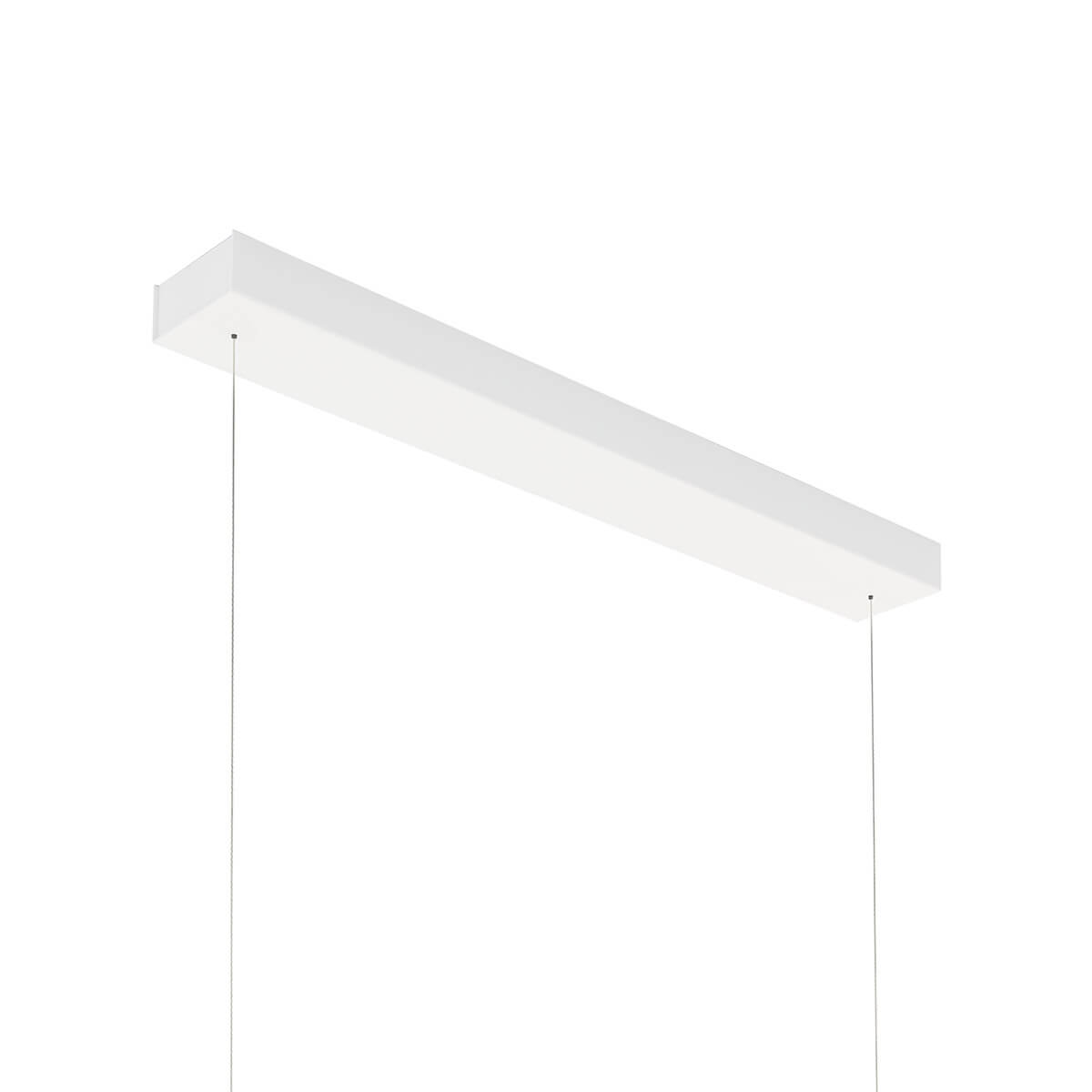 Tecnolumen Lum 195 LED Pendelleuchte, Baldachin