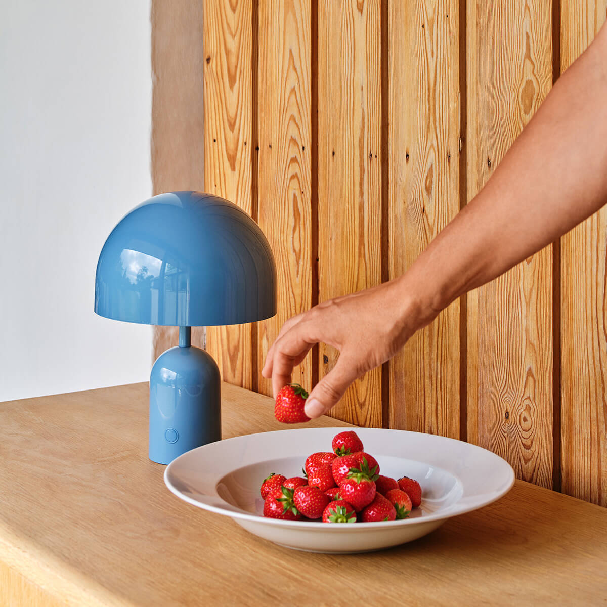 Bell Portable LED Akkuleuchte