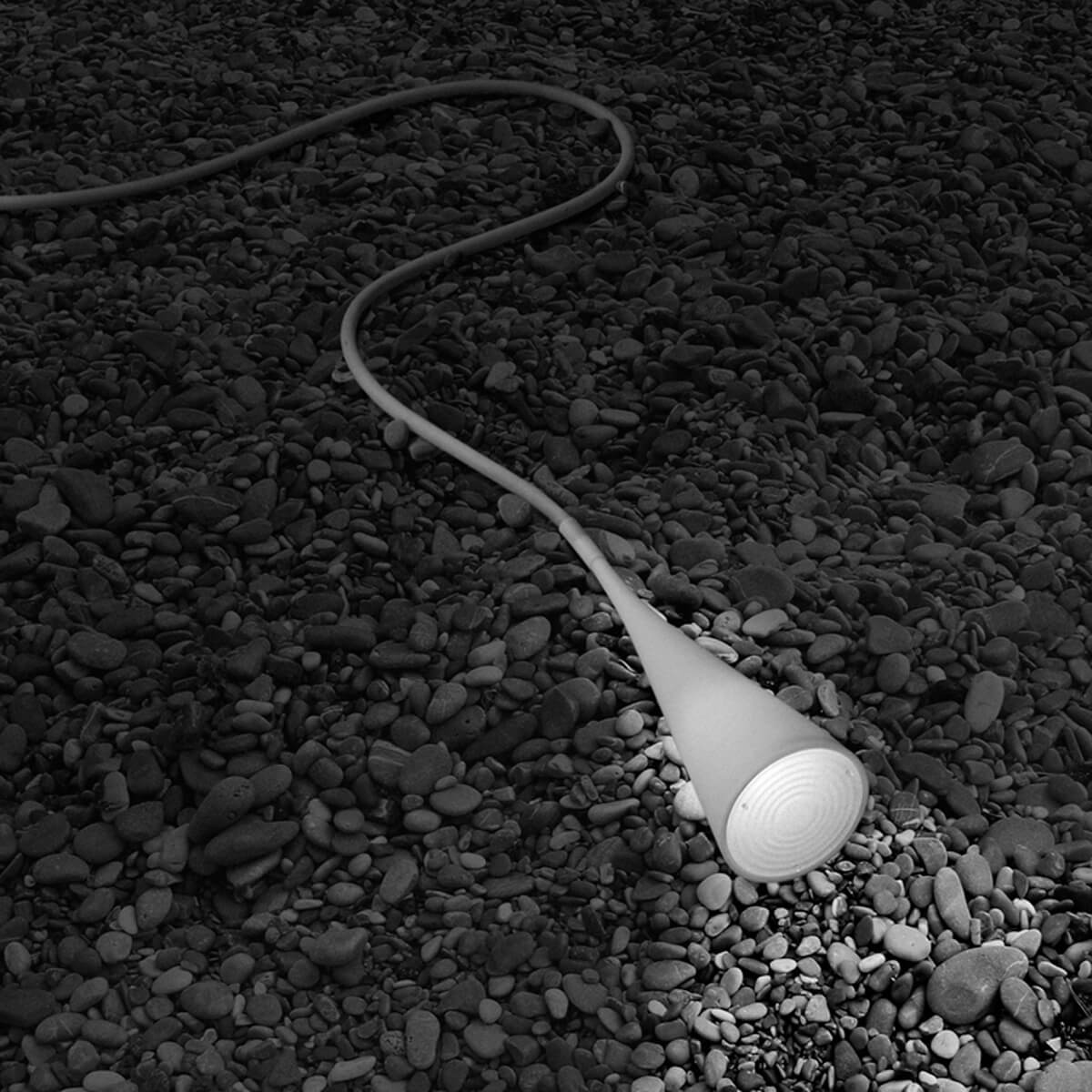Foscarini Uto Tavolo / Sospensione, bianco (weiß)