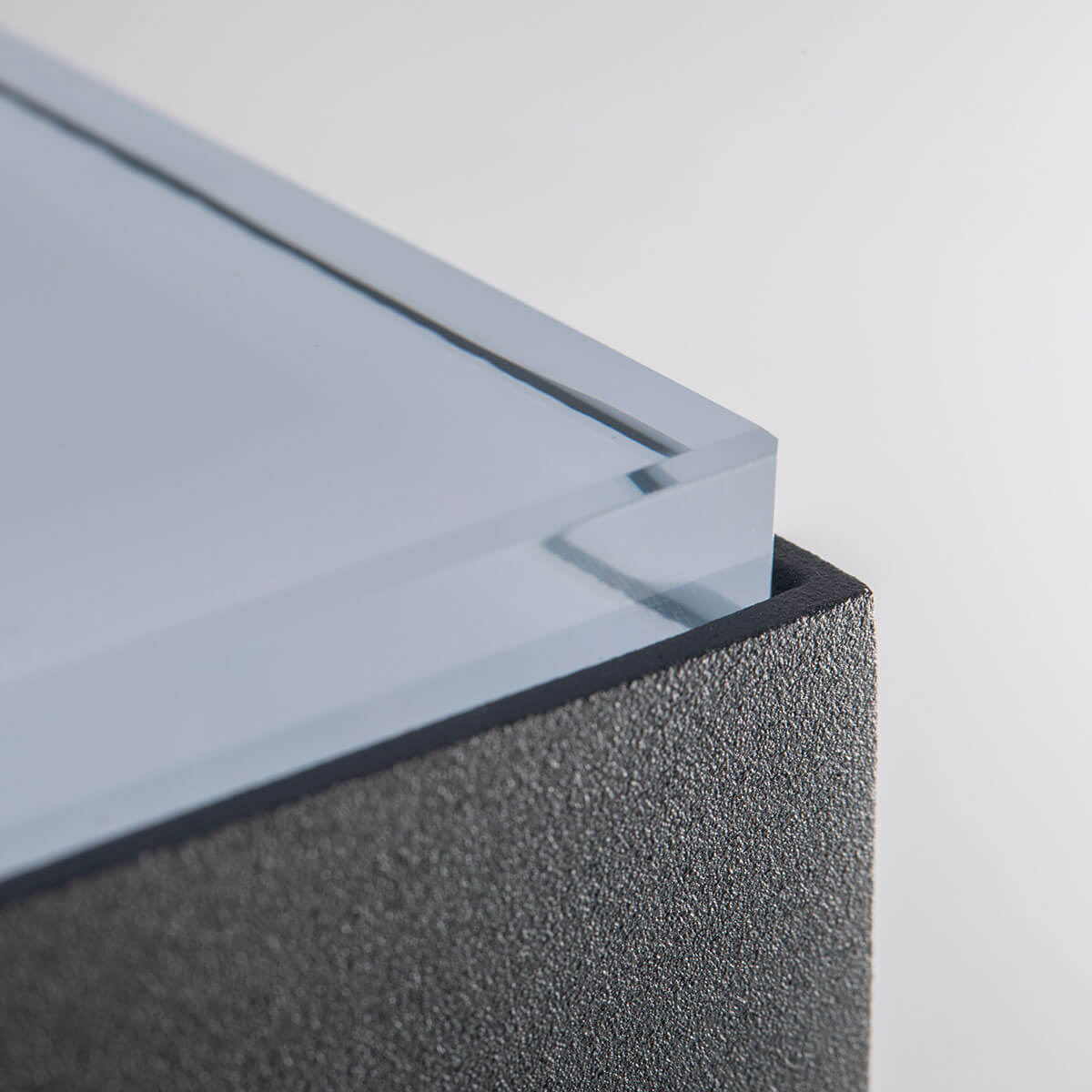 CMD Leuchten 9031 Up & Down LED Wandleuchte, anthrazit