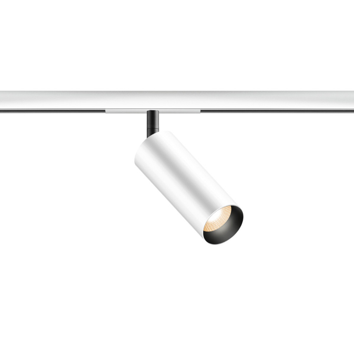 Bruck All-In Fino 50° LV LED Strahler, weiß