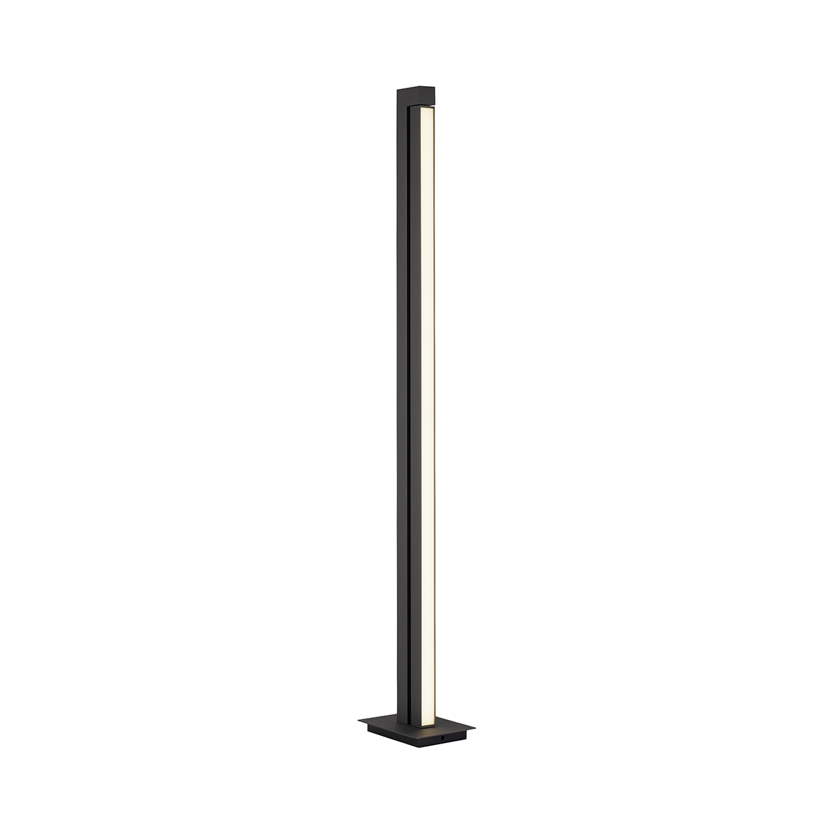 Neuhaus PURE Lines Floor LED Stehleuchte, anthrazit