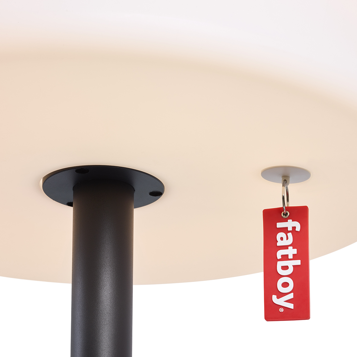 Edison the Giant LED Stehleuchte