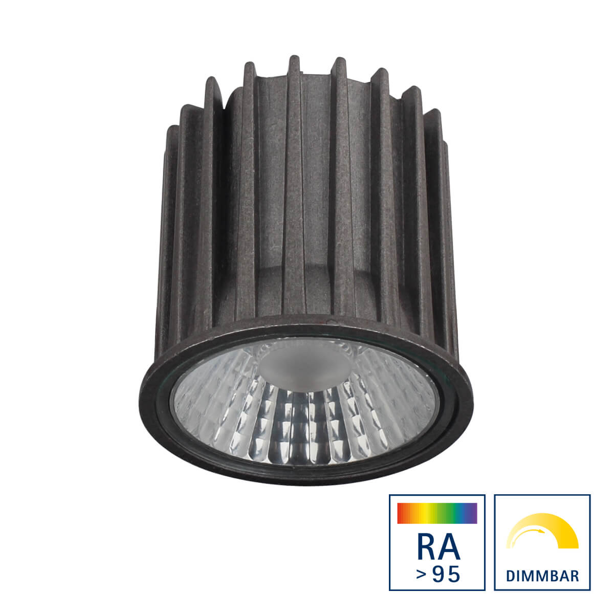 Civilight LED Modul 9 W, dimmbar