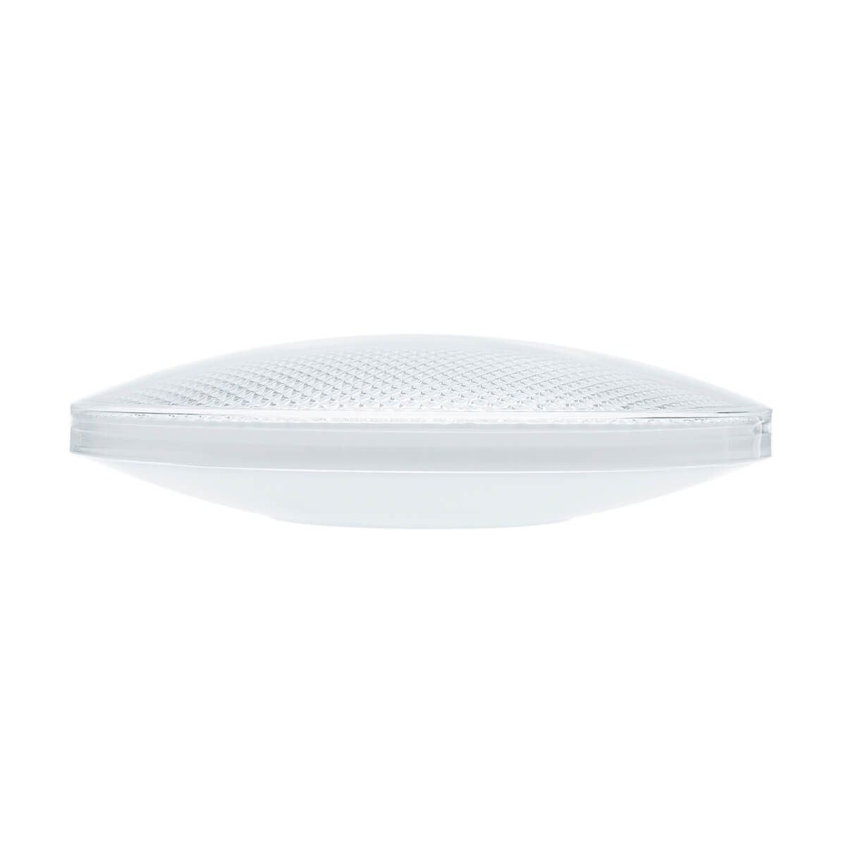 Belux O-Lite LED Wand- / Deckenleuchte, Acrylglas