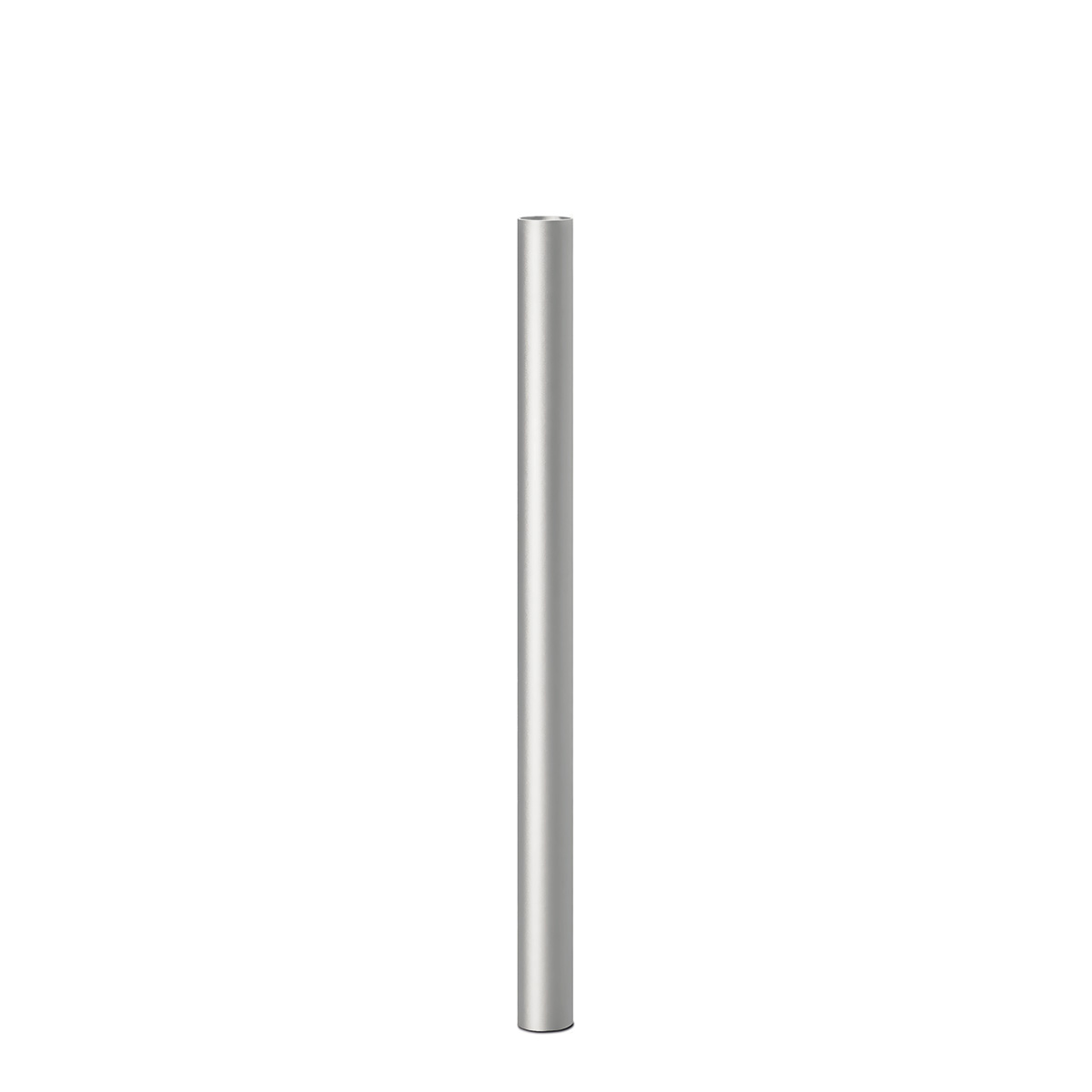 Cini & Nils Ognidove tavolo Vase, Silber