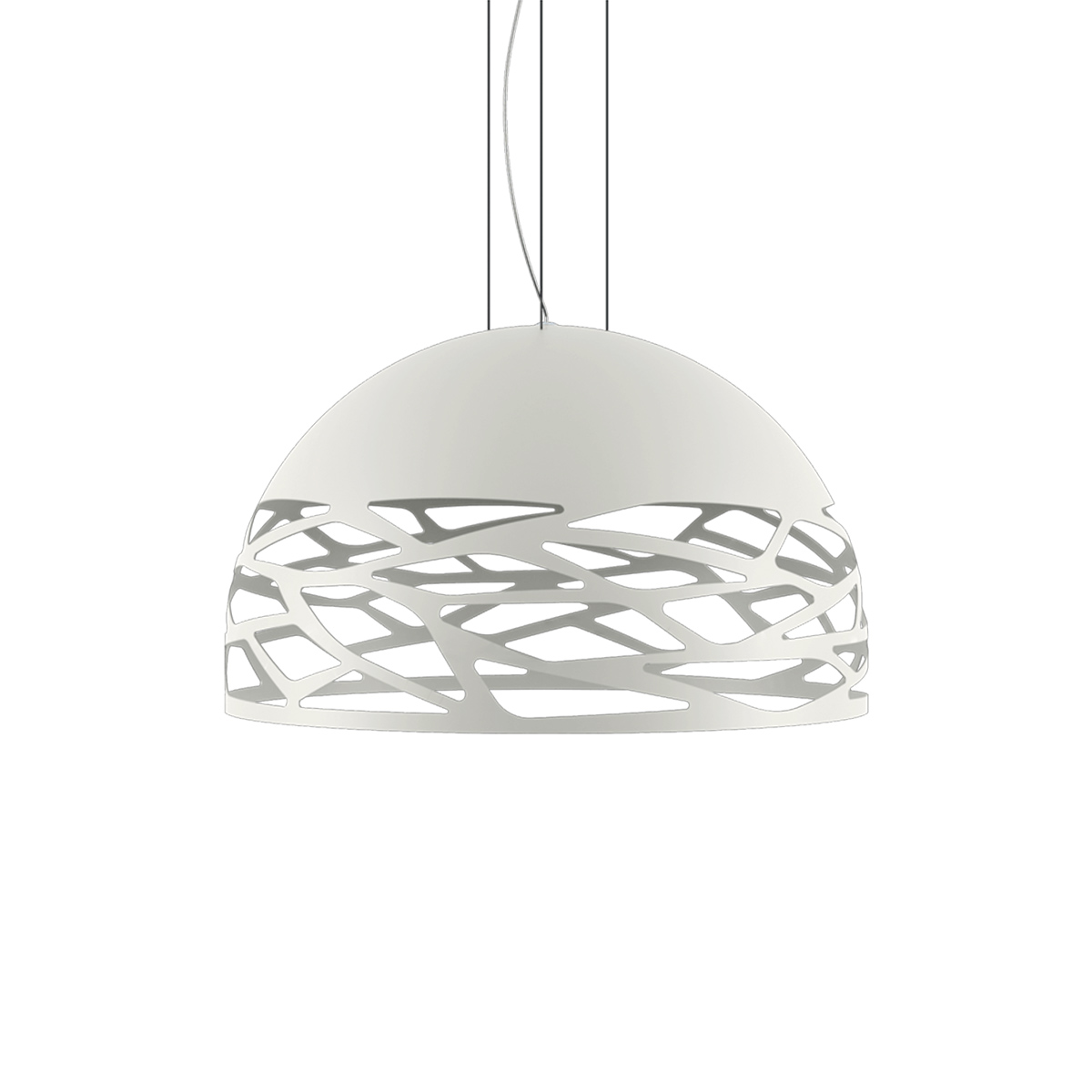 Kelly Small Dome 50 Pendelleuchte