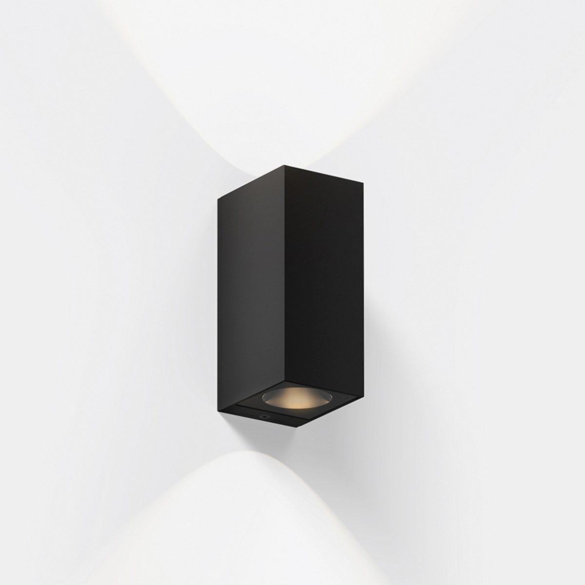 deep black (schwarz)