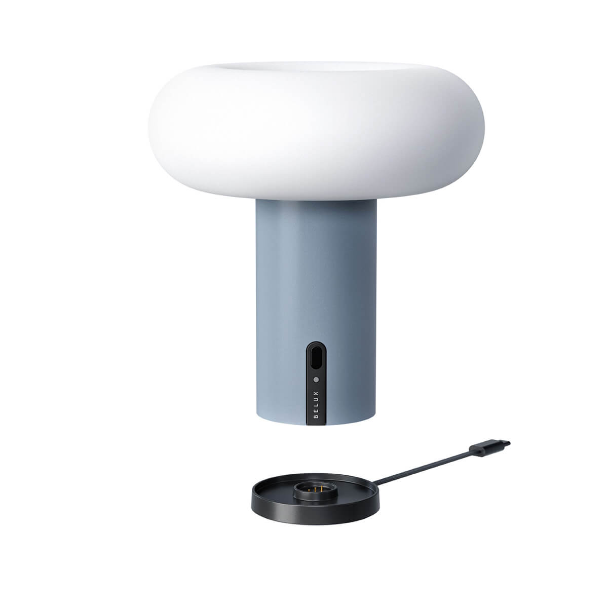 Oto Portable LED Akkuleuchte