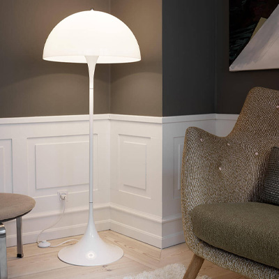 Panthella Stehleuchte