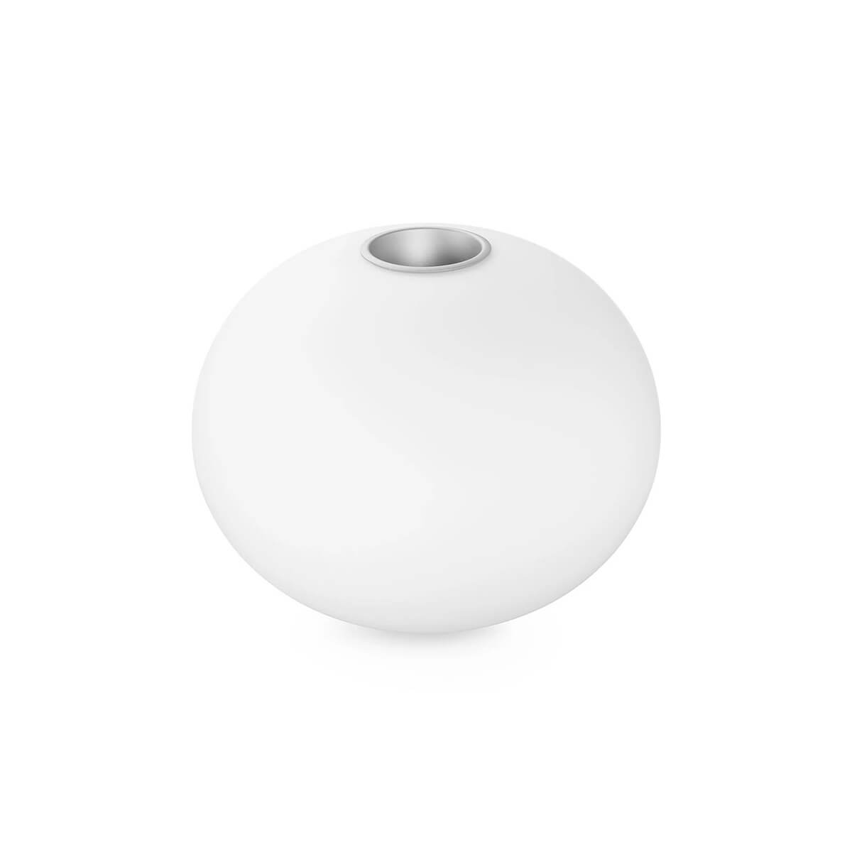 Glo-Ball 1 opaler Diffusor / Ersatzglas