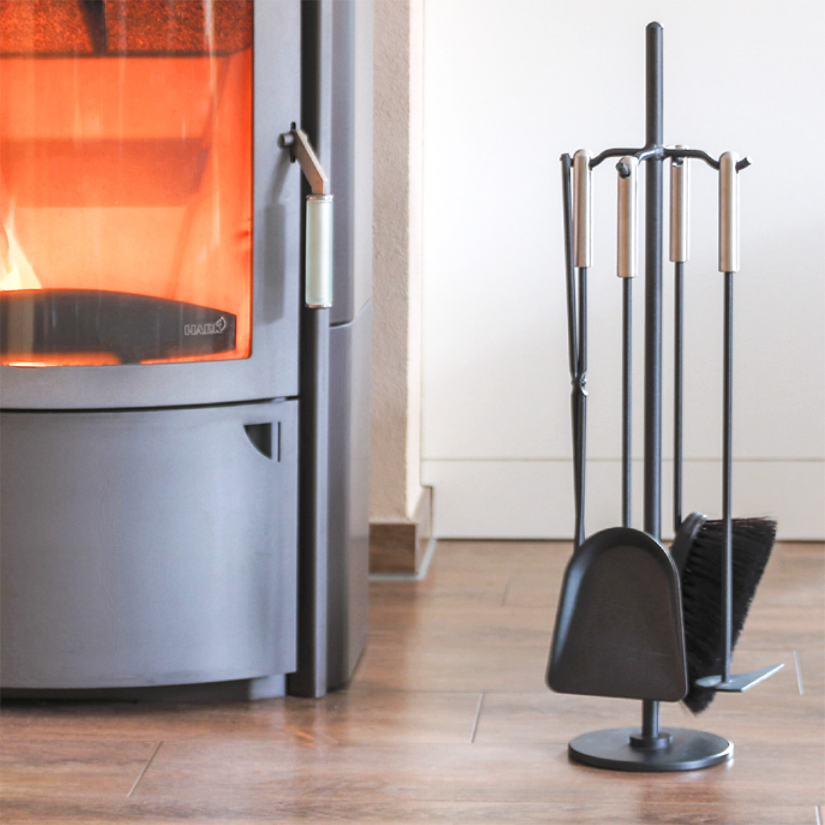 Kachel Kaminbesteck Kachel Kaminbesteck