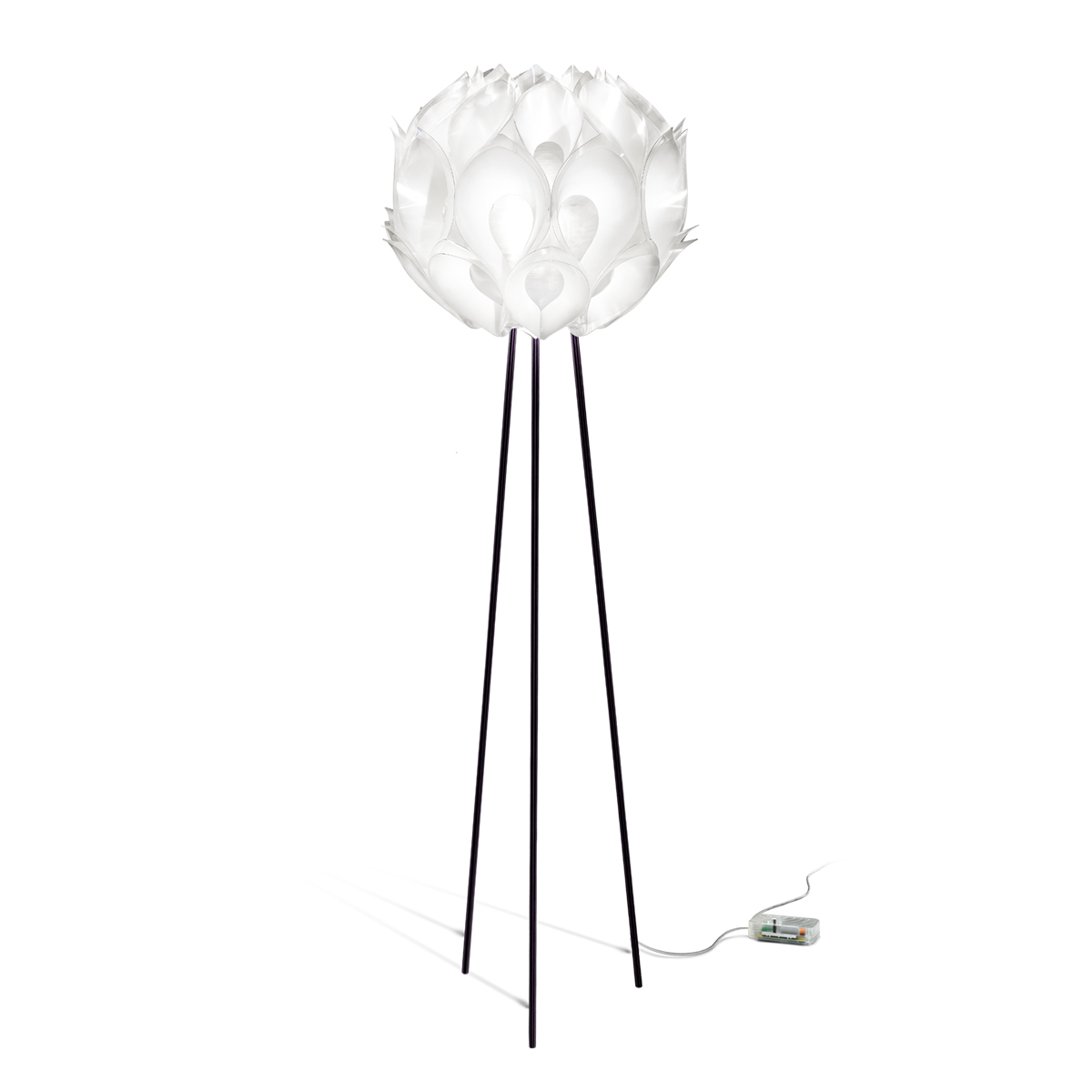 Slamp Flora Floor, white (weiß)