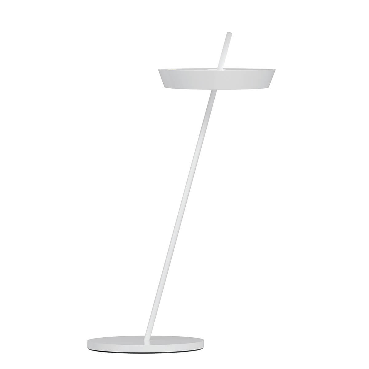 Sigor Mahina LED Akkuleuchte, Flex-Mood, keramikweiß