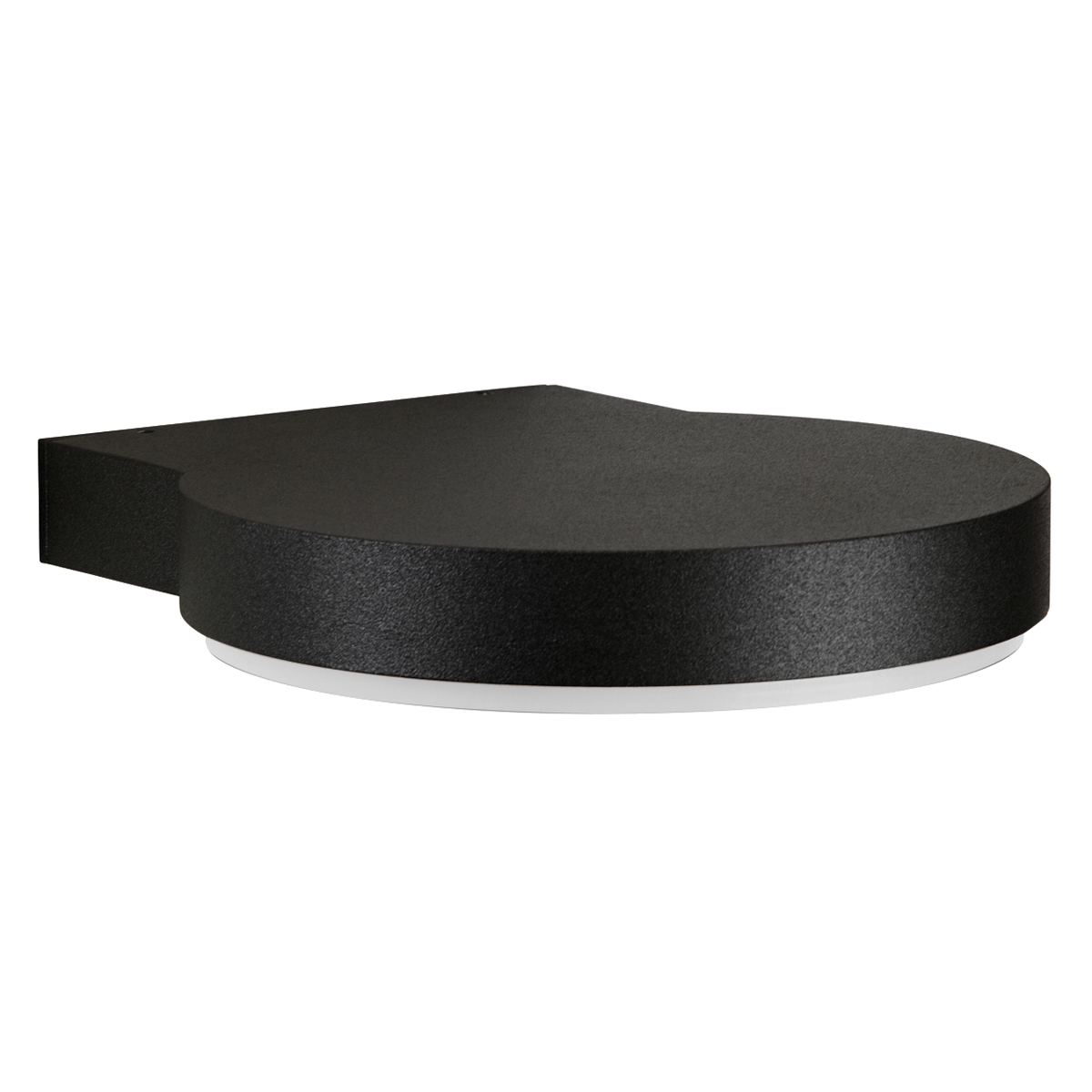 Albert Leuchten 0290 Außenwandleuchte, schwarz