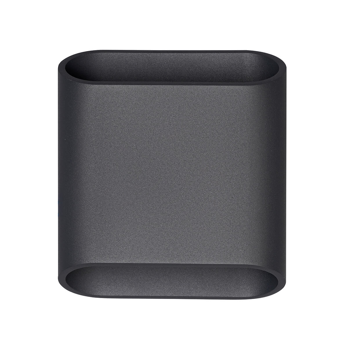 LCD Außenleuchten 5175/5176 Up & Down LED Wandleuchte, graphit