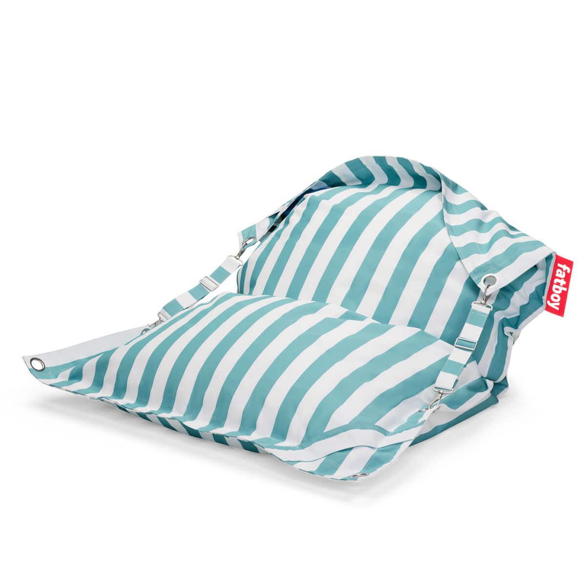Stripe Azur