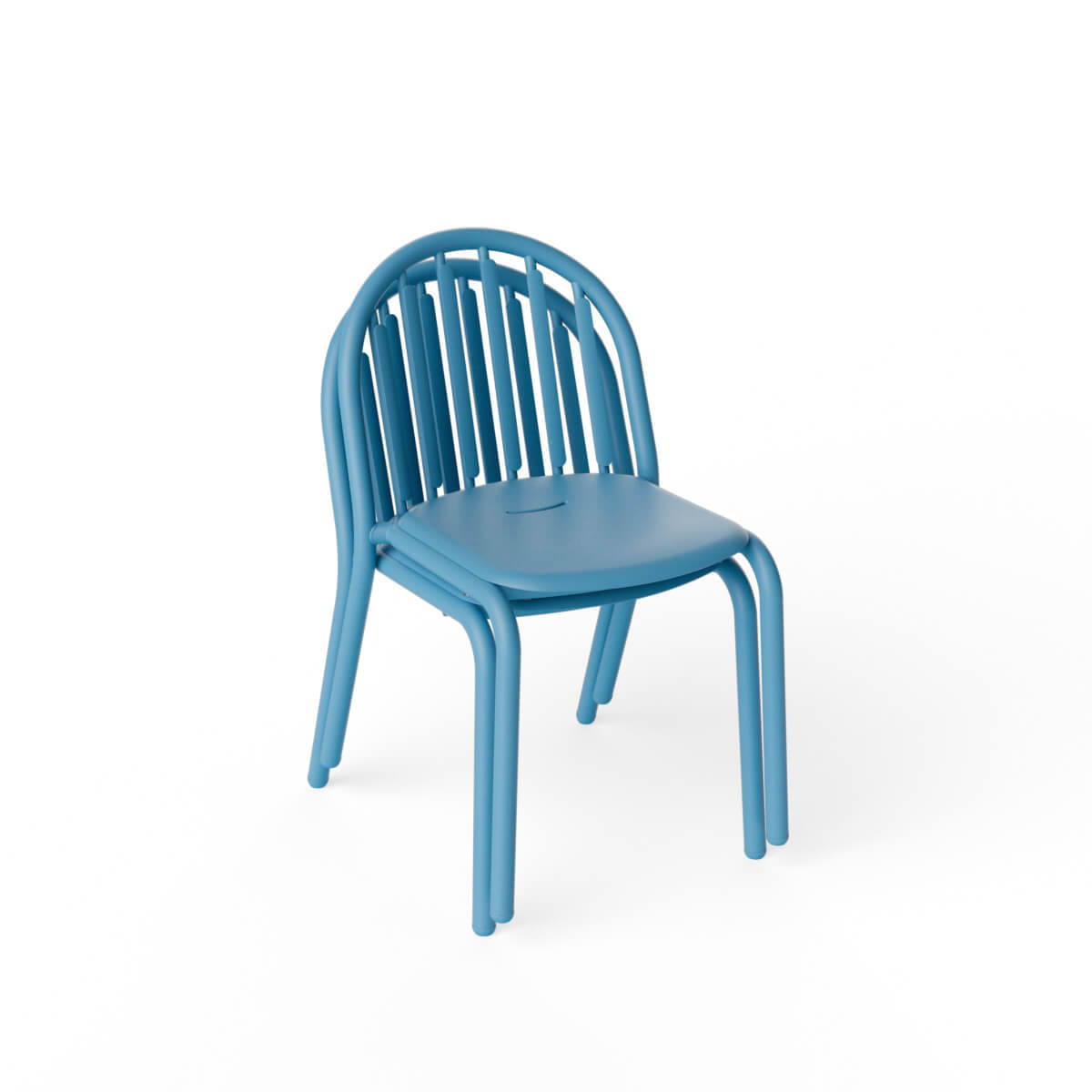 Fred's Chair Gartenstuhl, 2er-Set