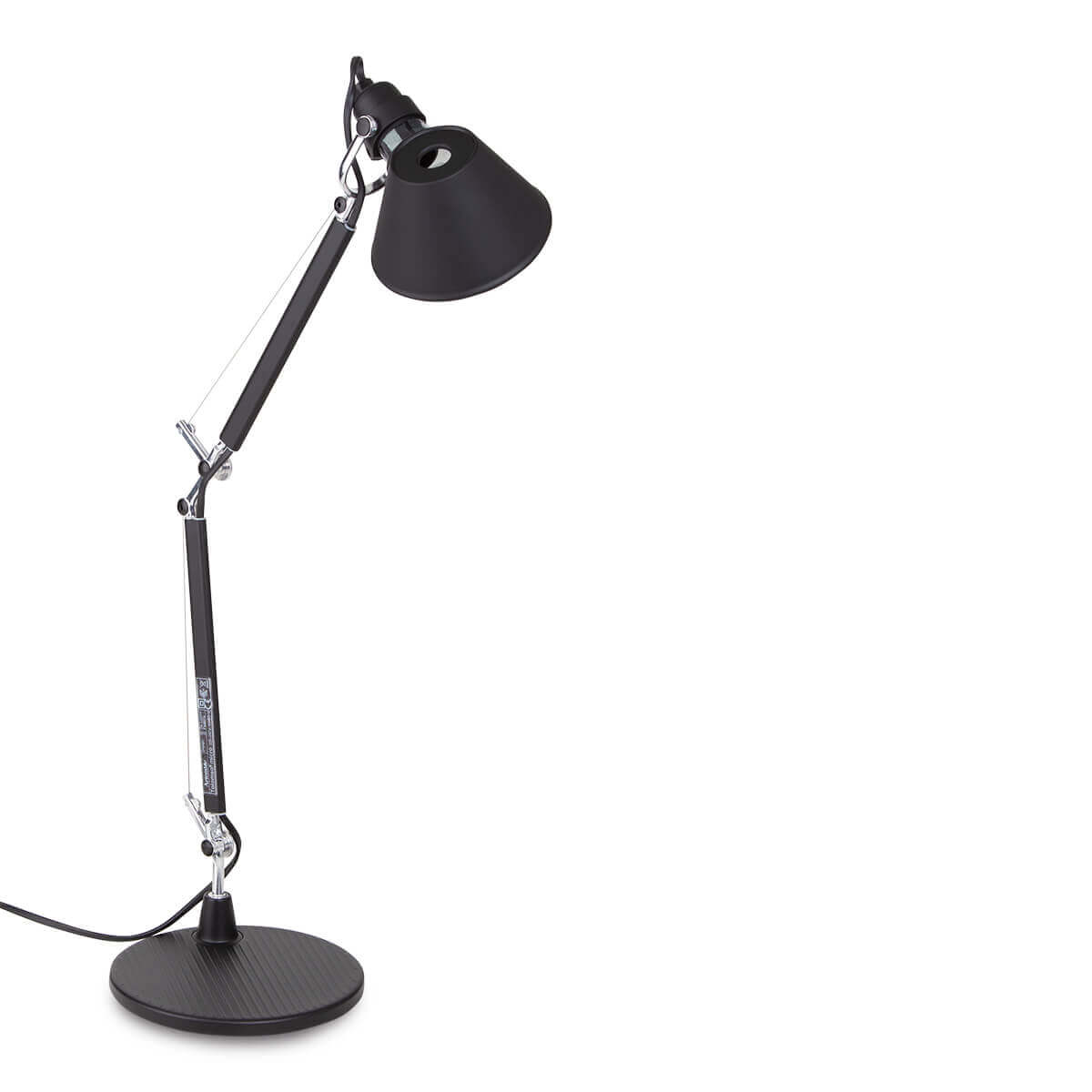 Tolomeo Micro Tavolo